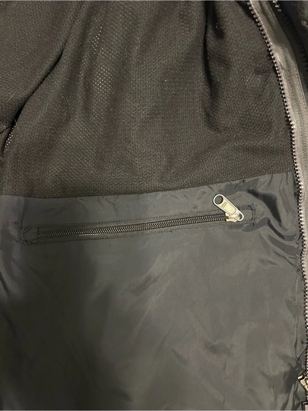 The North Face Men's Waterproof Ski Jacket